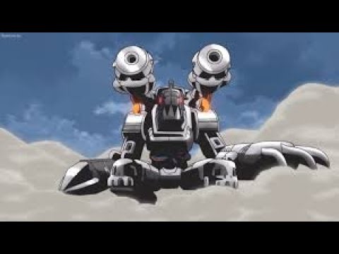 Machindramon vs Beelzemon | Digimon Card Game | Machinedramon Deck