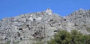 3.3K views · 613 reactions | WATCH: Table Mountain has reopened to the public after many months due to lockdown. Here are some fun facts about the breathtaking mountain that towers over the city. Video: Maxine February Voice over: Nidha Narrandes | Cape Town Etc | Facebook