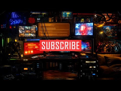 Dark Ambient Music for Deep Coding Sessions