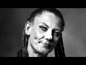 Crack Addict interview-Kaitlin