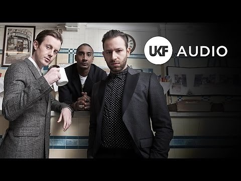 Chase & Status - No Problem