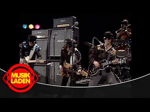 The Osmonds - Medley (1972)