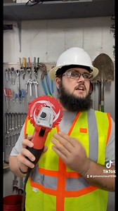 Hot work permits and power tool safety! | Ricky & The Boss