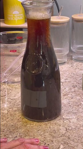 Quick & Easy Cold Brew Coffee with Keurig | Perfect Summer Drink