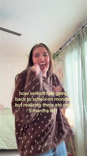 LIKE LETS FREAKING GO #senioryear #school #graduation #fypシ #trending | seniors