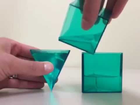 volume of pyramids and cones