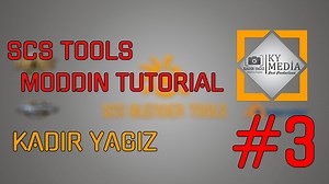 Scs Blender Tools