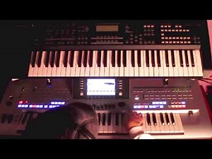 2022 Peace at Last – Music from Jw.org – Keyboard versionPaz Enfim! – Instrumental - Teclado