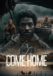 Volte Para Casa filme - Veja onde assistir