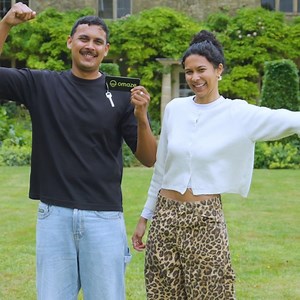 111K views · 1K reactions | Part 2: 朗 “One minute I’m staying in a...