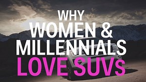 106K views · 526 reactions | Ford Motor Company CEO: This is why women and young people love SUVs. | Business Insider | Facebook