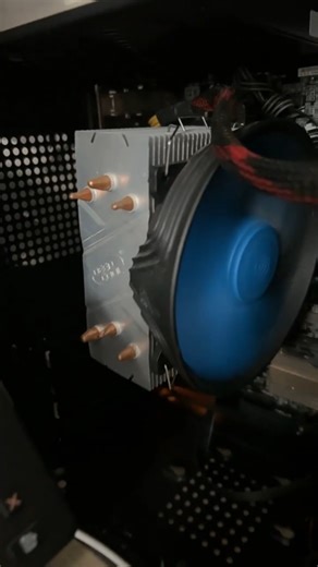 Watch Micro ATX PC Case, High Airflow Mini MATX/ITX Desktop on Amazon Live