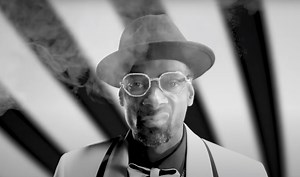 Snoop Dogg unveils Algorithm: The Movie