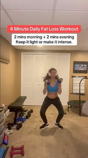 Try this exercise to tone your arms, legs & strengthen core