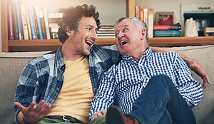 Jewish Jokes | My Jewish Learning