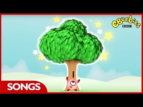 CBeebies | Numberblocks | Number One Song