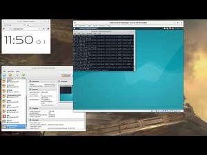 Installing Xubuntu 16.04 - And Tweaks!