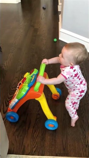 A baby MUST have item!! Watch my honest review | VTech