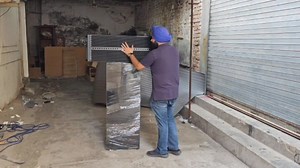 31 reactions | LONGEST THROW LINEARRAY @ 95000 PAIR DUAL 12-800 NEODYMIUM WATT + 150 WATTS NEO HF | LINEARRAY KING | BRC Cabinets | Facebook