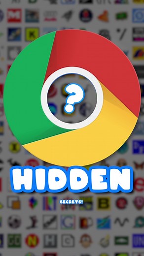 Discover Hidden Secrets in Logos!