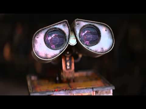 ディズニー／ピクサー『インサイド ・ ヘッド』特報