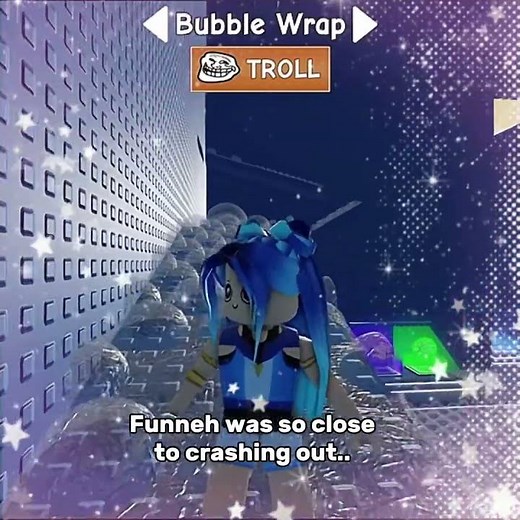 ── .☆Funneh dislikes that opinion.. #krew #itsfunneh #krewfam #shortsfeed #fypシ゚viral #roblox #funny