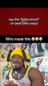 Who made this game 😭😭😭