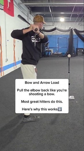 How to Load | Bow and Arrow Load