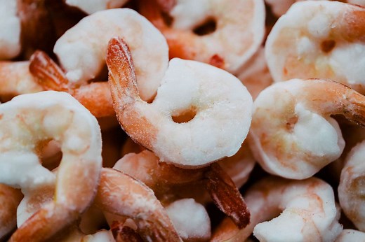 How To Thaw Frozen Shrimp Quickly And Safely