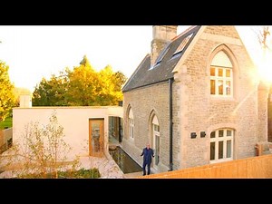 Grand Designs S21E01 - Grand Designs Season 21 Episode 1