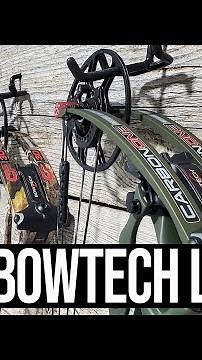 2023 Bowtech Lineup!