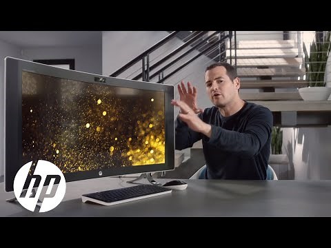 HP ENVY All-in-One Review with TechnoBuffalo | HP ENVY | HP