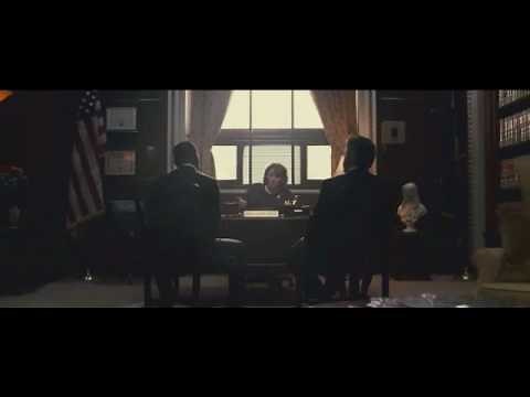 Law Abiding Citizen - Cell Phone Explosion