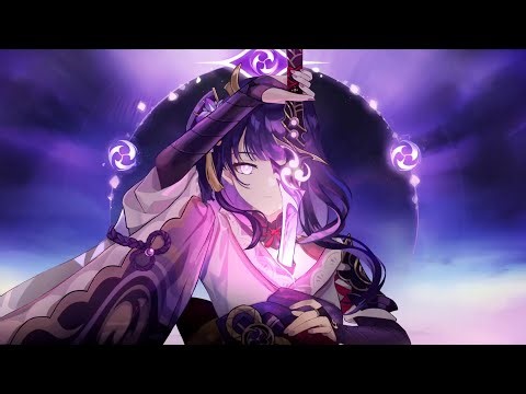 Inazuma Archon Quest - Chapter II: Act II | Stillness, the Sublimation of Shadow