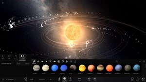Universe Sandbox 2 Free Mac