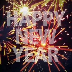 1.6K views · 185 reactions | A Happy New Year from DHL Express. | DHL Express | Facebook