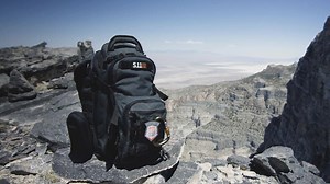 240K views · 123 shares | Take the fight with you. The All Hazards Nitro Bag features dual main compartments, a 180° opening for easy access, and a 3-surface MOLLE- and SlickStick® compatible web platform. | 5.11 Tactical | Facebook