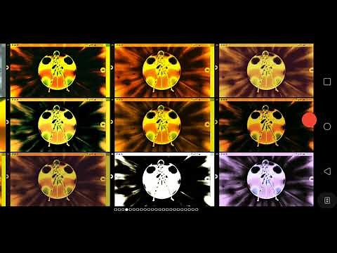 How to make effects preview 2 on mega photo pro