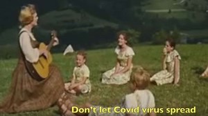 Coronavirus songs aren't new: Storytelling songs have been adapted through the ages in times of disaster