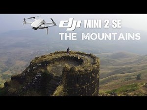 DJI Mini 2 SE Footage - Stunning Videos Everytime!