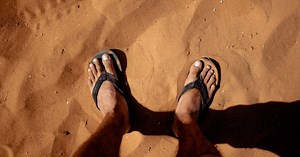 It’s almost summer: Everything you should be doing to care for your feet