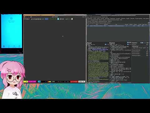 iOS Hacking -Frida SSL Pinning Bypass