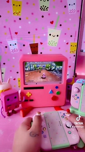 Best Nintendo Switch Gaming Videos of 2021