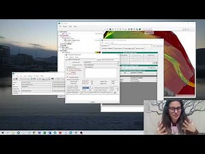 Chapter 4 HEC-RAS 2D Perform Unsteady flow simulation