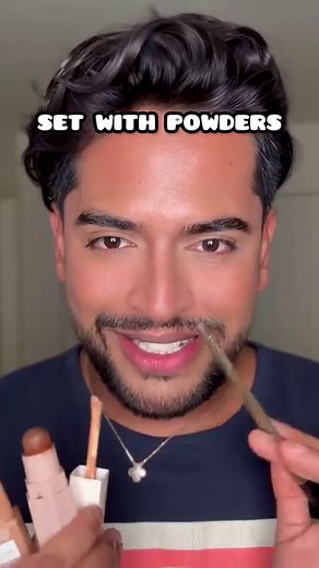 419K views · 3.8K reactions | Easy Nose Contour Tutorial 癩✨ This...