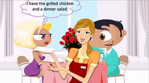 How to order at the restaurant