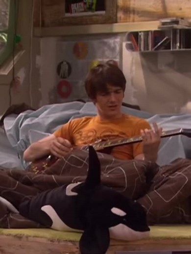 Josh Is Done Part 7/14 #drakeandjosh #drakebell #joshnichols #nickelodeon