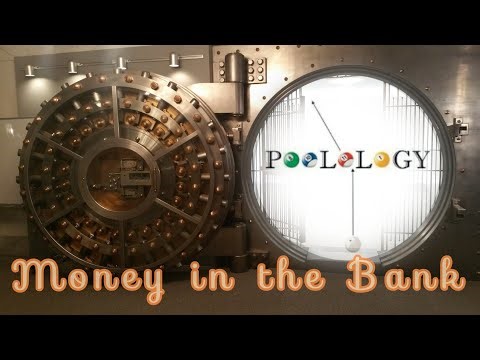 Poolology assisted banking. Learning together 💰