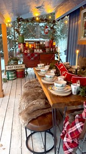 17K views · 13 reactions | Imagine a serene winter evening, snow...