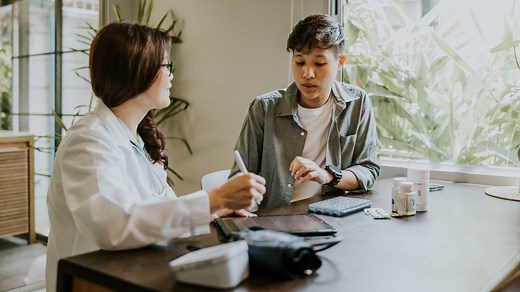 Testosterone-Based (Masculinizing) Hormone Therapy: Medications and What to Expect - GoodRx